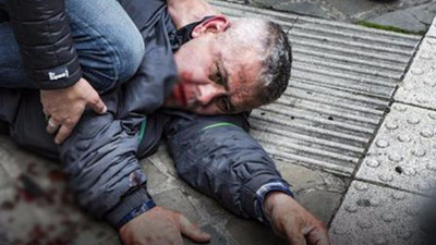 Göçmen Türk, Belçikalı siyasetçiyi bıçakladı