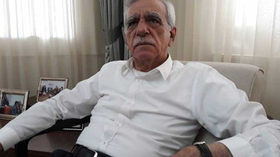 Ahmet Türk'ten HDP'ye: Geçmişin eksik uygulamalarından vazgeçilmeli