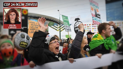 Polonya’nın iklim aktivistleriyle imtihanı