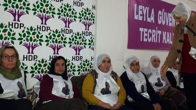 HDP Batman İl Başkanlığına polis baskını: 27 gözaltı