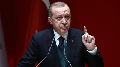 3 yılda 68 bin 827 kişiye 'Erdoğan'a hakaret'ten soruşturma