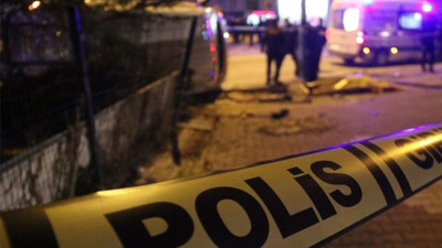 Diyarbakır'da polis araca ateş açtı: 1 kişi yaşamını yitirdi