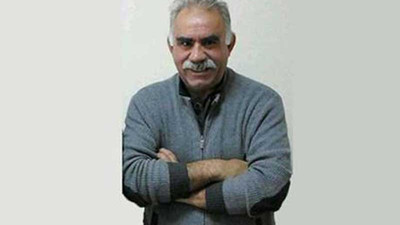 Öcalan'ın avukatlarından 771'inci İmralı başvurusu