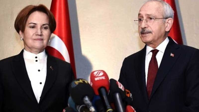 Kulis: Akşener CHP'nin teklifine tepki gösterdi; 'parti tabanına anlatamam'