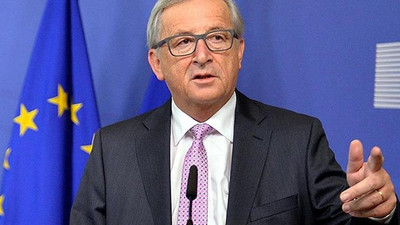 Juncker: Brexit anlaşması yeniden müzakere edilmeyecek