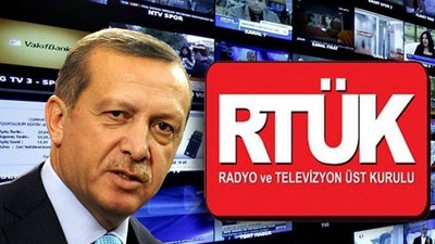 RTÜK'ten seçim öncesi TV'lere müdahale: Milli iradeye saygılı ol