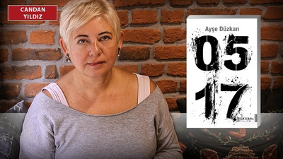 Ayşe Düzkan çıkacak yine yazacak