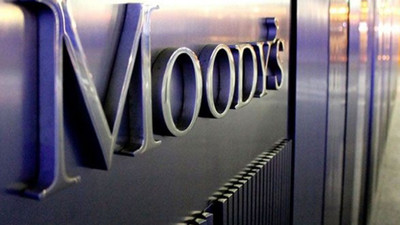 Moody's, Türk şirketleri için negatif görünümün devamını bekliyor