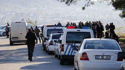 Antalya İl Emniyet Müdür Yardımcısı ölü bulundu