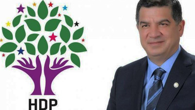 Tren kazasında HDP belediye başkan aday adayı da yaşamını yitirdi