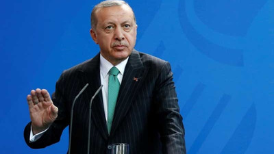 Erdoğan: Kazanın sorumlusu ortaya çıkartılacak