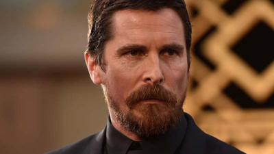 Christian Bale: Trump beni Batman sandı