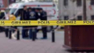 Adliye bomba ihbarı nedeniyle boşaltıldı