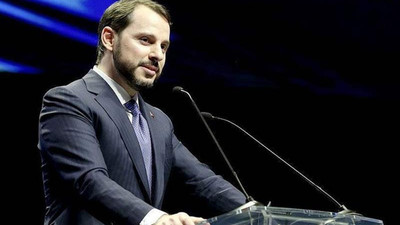 Albayrak: Altın tahvili pazartesi başlıyor