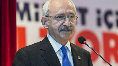 Kılıçdaroğlu'ndan Sözcü gazetesine ziyaret