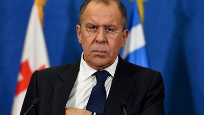 Lavrov: Suriye Anayasa komitesi üye listesi hazır