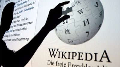 Wikipedia'dan erişim engeline itiraz