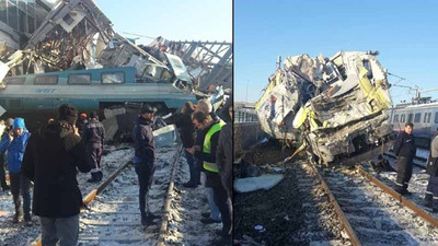 'O lokomotifin değil, bu zihniyetin o koltuklarda olmaması gerekiyor!'