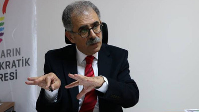 Hamzaoğlu: AKP-MHP büyükşehirlerde kaybetmelidir