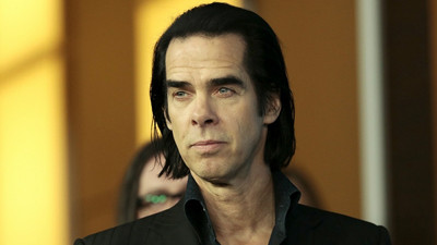 Nick Cave'den İsrail mesajı: Baskı yapıldı, reddettim