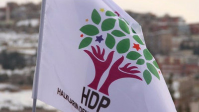 HDP, Anayasa Mahkemesi'ne başvurdu