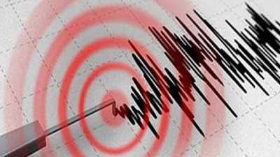 Malatya'da deprem