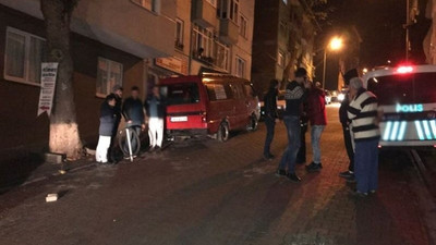 CHP’li vekilin yeğenine silahlı saldırı: 2 yaralı