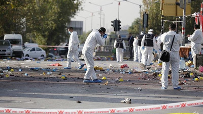 Yunanistan'da özel televizyon kanalına bombalı saldırı