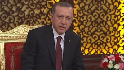 Erdoğan'ın ABD'den Rakka isteği