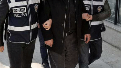Zonguldak'ta 'FETÖ' operasyonu: 10 gözaltı