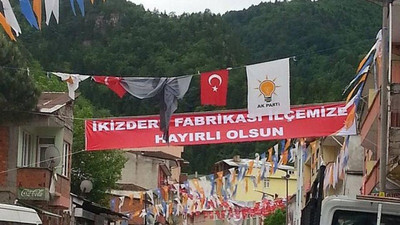 'Hayırlı' olamadı: Vaat edilen fabrika tasarrufa takıldı