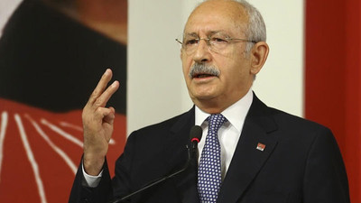 Kılıçdaroğlu: Sevgili Erdoğan, ben zaten sokaktayım