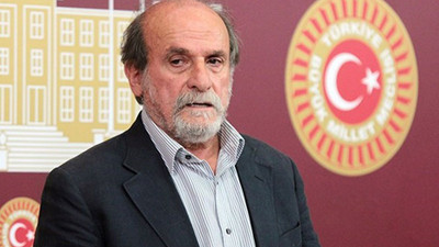 Ertuğrul Kürkçü'ye 2 yıl hapis cezası
