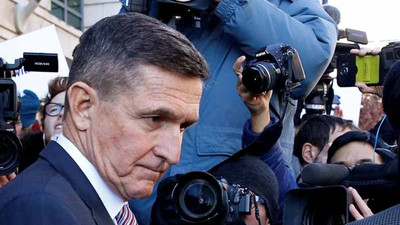 Flynn’in karar duruşması ertelendi