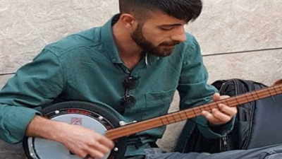 1 Mayıs’ta sahne alan müzisyen tutuklandı