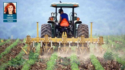 Çiftçinin zaferi: Tabaktaki diktaya karşı birleşmek