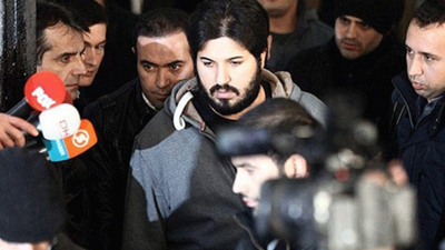 Zarrab hakim karşısına çıktı, hakim avukatları eleştirdi