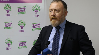 HDP'den muhalefete çağrı: Artık karar verin