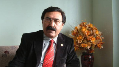 Eski milletvekili Canan serbest bırakıldı