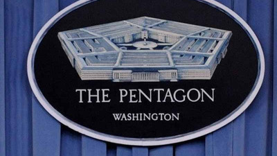 Pentagon: Hava saldırıları bitmeyecek