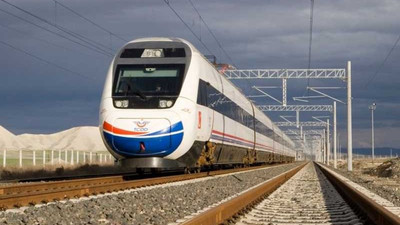 Yeni bir tren kazasının son anda önlendiği ortaya çıktı