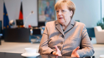 Merkel'den idam cezası uyarısı