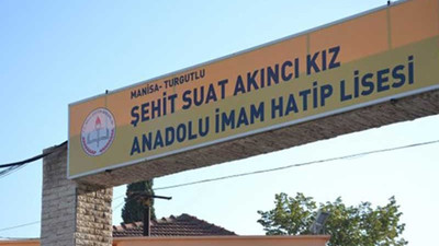 Manisa'da 54 öğrenci yemekten zehirlendi