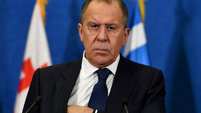 Lavrov: ABD'nin çekilme kararı doğru bir adım