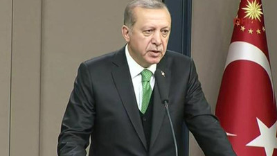 Erdoğan: Baykal kendi başının çaresine baksın