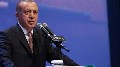 Erdoğan: Elitler ülkeye asalak gibi yapıştı