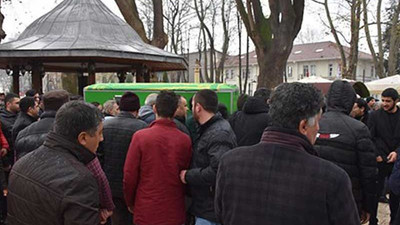 Sakarya'da ırkçı saldırı: 'Kürdüz' cevabını alınca öldürdü