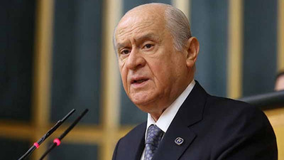 Bahçeli: Fırat'ın doğusuna tam saha operasyon hayat memat meselesi