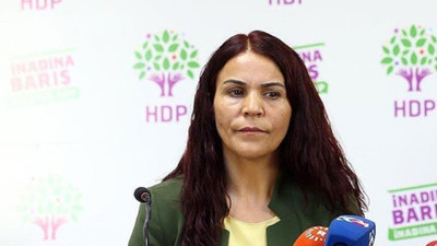 HDP Milletvekili Besime Konca'dan ilk açıklama