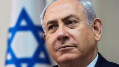 Netanyahu: ABD gitse de Suriye'de operasyonlardan vazgeçmeyiz